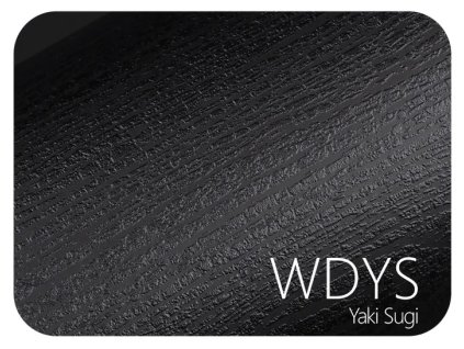 Wood Yagi Sugi WDYS (Tělo/Camera body ZEISS ZX1)