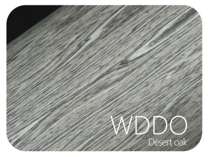 Wood Desert Oak WDDO (Tělo/Camera body ZEISS ZX1)