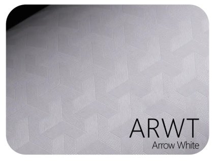 Arrow White ARWT (Tělo/Camera body ZEISS ZX1)