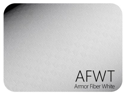 Armor Fiber White AFWT (Tělo/Camera body ZEISS ZX1)