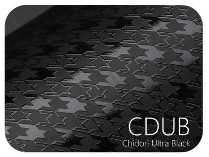 Chidori Ultra Black CDUB (Tělo/Camera body ZEISS ZX1)