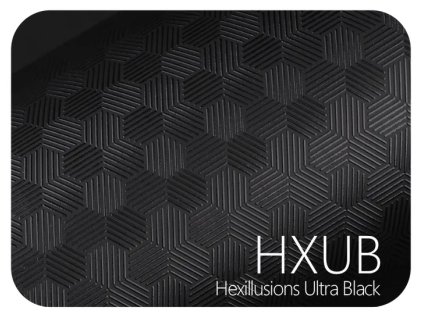 Hexillusions Ultra Black HXUB (Tělo/Camera body ZEISS ZX1)