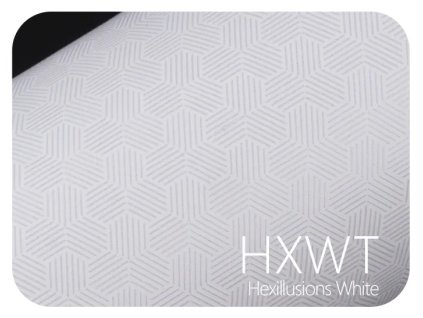 Hexillusions White HXWT (Tělo/Camera body ZEISS ZX1)