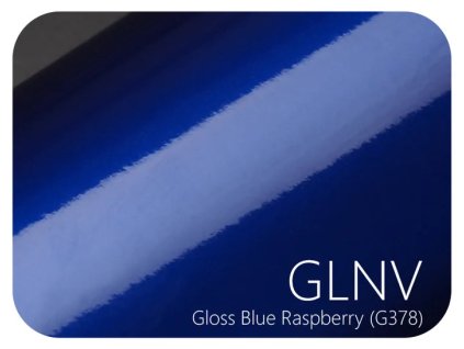 Gloss Blue Raspberry GLNV (Tělo/Camera body ZEISS ZX1)