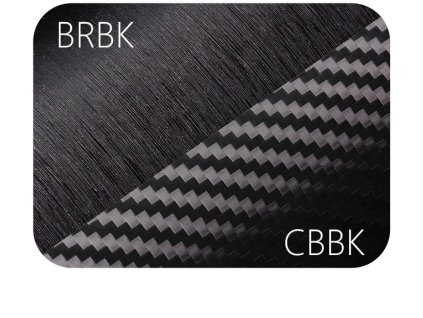 TECH   BRBK/CBBK (Tělo/Camera body ZEISS ZX1)