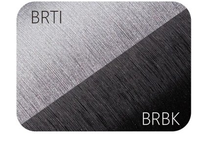 RETRO   BRTI/BRBK (Tělo/Camera body ZEISS ZX1)