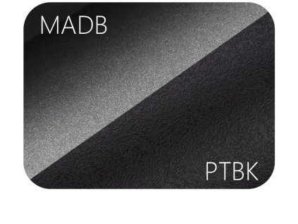 URBAN   MADB/PTBK (Tělo/Camera body ZEISS ZX1)