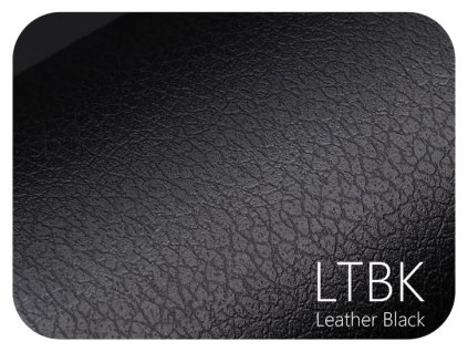 Leather Black LTBK (Canon RF/RF-S SIGMA 18‑50mm F2.8 DC DN Contemporary)