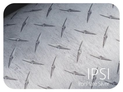 Iron Plate Silver IPSI (Canon RF/RF-S SIGMA 18‑50mm F2.8 DC DN Contemporary)