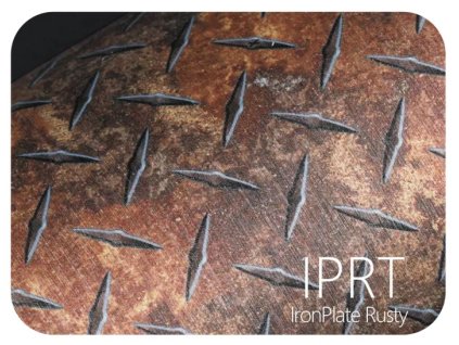 Iron Plate Rusty IPRT (Canon RF/RF-S SIGMA 18‑50mm F2.8 DC DN Contemporary)