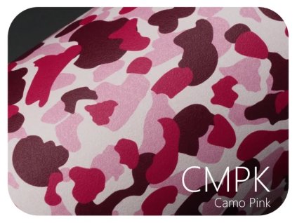 Camo Pink (Canon RF/RF-S SIGMA 18‑50mm F2.8 DC DN Contemporary)