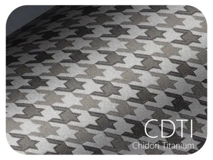 Chidori Titanium CDTI (Canon RF/RF-S SIGMA 18‑50mm F2.8 DC DN Contemporary)