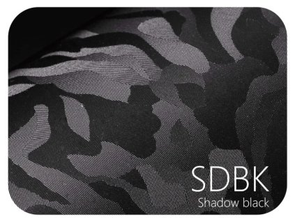 Shadow Black SDBK (Canon RF/RF-S SIGMA 18‑50mm F2.8 DC DN Contemporary)