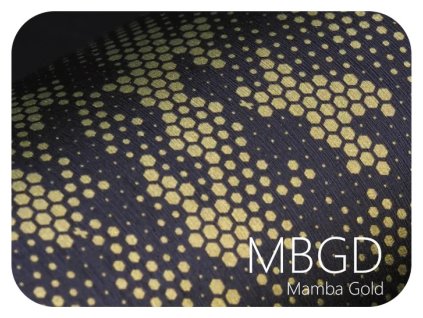 Mamba Gold MBGD (Bajonet Canon EF/EF-S/EF-M ZEISS Otus 100mm F1.4 ZE/ZF.2)