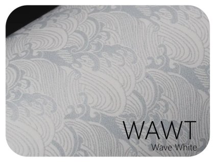 Wave White WAWT (Bajonet Canon EF/EF-S/EF-M ZEISS Otus 100mm F1.4 ZE/ZF.2)