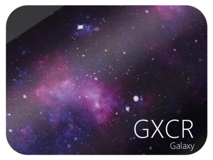 Galaxy GXCR (Bajonet Canon EF/EF-S/EF-M ZEISS Otus 100mm F1.4 ZE/ZF.2)