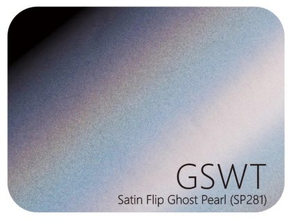 Satin Flip Ghost Pearl GSWT (Bajonet Canon EF/EF-S/EF-M ZEISS Otus 100mm F1.4 ZE/ZF.2)