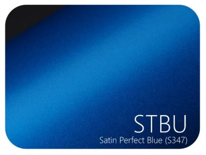 Satin Perfect Blue STBU (Bajonet Canon EF/EF-S/EF-M ZEISS Otus 100mm F1.4 ZE/ZF.2)