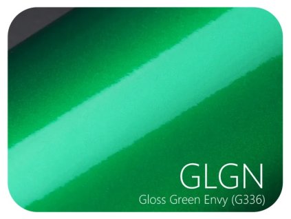 Gloss Green Envy GLGN (Bajonet Canon EF/EF-S/EF-M ZEISS Otus 100mm F1.4 ZE/ZF.2)