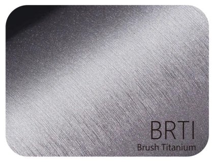 Brush Titanium BRTI (Bajonet SONY E/FE ZEISS Loxia 50mm F2 (SONY E-mount))