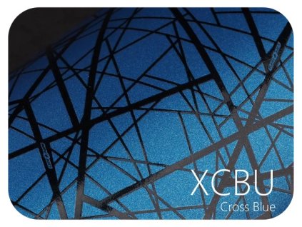 Cross Blue XCBU (Bajonet SONY E/FE ZEISS Loxia 50mm F2 (SONY E-mount))