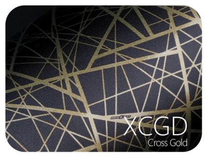 Cross Gold XCGD (Bajonet SONY E/FE ZEISS Loxia 50mm F2 (SONY E-mount))