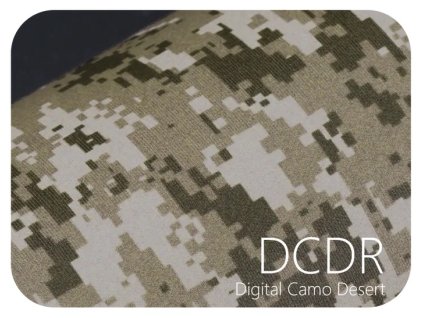 Digital Camo Desert DCDR (Bajonet SONY E/FE ZEISS Loxia 50mm F2 (SONY E-mount))