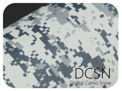 Digital Camo Snow DCSN (Bajonet SONY E/FE ZEISS Loxia 50mm F2 (SONY E-mount))