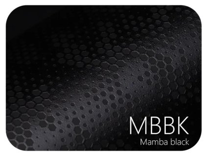 Mamba Black MBBK (Bajonet SONY E/FE ZEISS Loxia 50mm F2 (SONY E-mount))