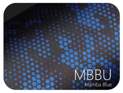 Mamba Blue MBBU (Bajonet SONY E/FE ZEISS Loxia 50mm F2 (SONY E-mount))