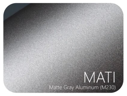 Matte Gray Aluminium MATI (Bajonet SONY E/FE ZEISS Loxia 50mm F2 (SONY E-mount))