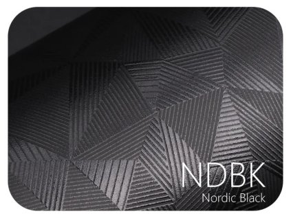 Nordic Black NDBK (Bajonet SONY E/FE ZEISS Loxia 50mm F2 (SONY E-mount))