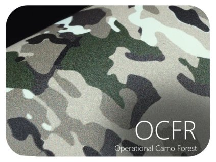 Operational Camo Forest OCFR (Bajonet SONY E/FE ZEISS Loxia 50mm F2 (SONY E-mount))