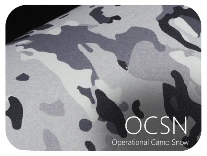 Operational Camo Snow OCSN (Bajonet SONY E/FE ZEISS Loxia 50mm F2 (SONY E-mount))