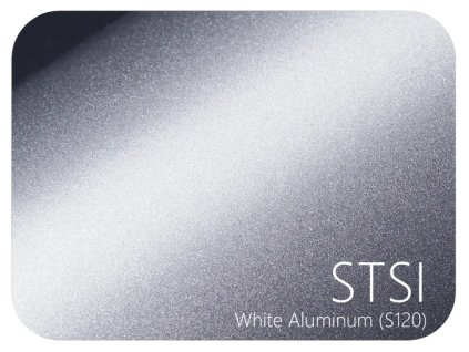 Satin White Aluminum STSI (Bajonet SONY E/FE ZEISS Loxia 50mm F2 (SONY E-mount))