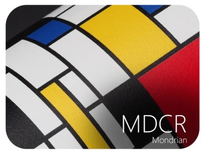 Mondrian MDCR (Bajonet Nikon Z Viltrox AF 85mm F1.8 STM Nikon Z)