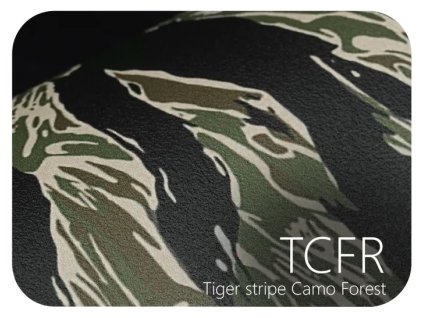 Tiger stripe Camo Forest TCFR (Bajonet Nikon Z Viltrox AF 85mm F1.8 STM Nikon Z)