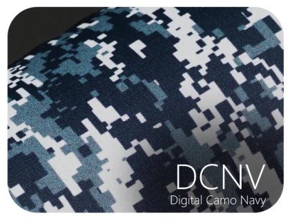 Digital Camo Navy DCNV (Bajonet Nikon F ZEISS Otus 85mm F1.4 ZE/ZF.2)