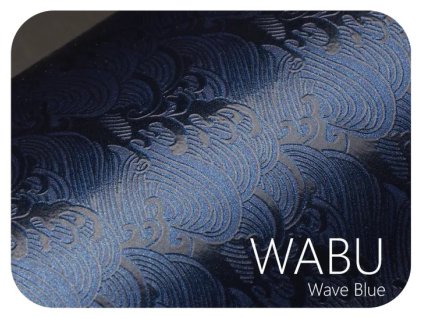 Wave Blue WABU (Bajonet Nikon F ZEISS Otus 85mm F1.4 ZE/ZF.2)