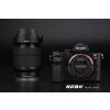 Nordic Black NDBK (Tělo/Camera body ZEISS ZX1)
