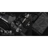Cross Ultra Black XCUB (Tělo/Camera body ZEISS ZX1)