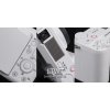 Leather White LTWT (Tělo/Camera body ZEISS ZX1)
