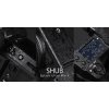 Splash Ultra Black SHUB (Tělo/Camera body ZEISS ZX1)