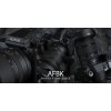 Armor Fiber Black AFBK (Tělo/Camera body ZEISS ZX1)