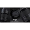 Armor Fiber Black AFBK (Tělo/Camera body ZEISS ZX1)