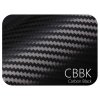 Carbon Black CBBK (Tělo/Camera body ZEISS ZX1)