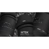 Matrix Black MTBK (Tělo/Camera body ZEISS ZX1)