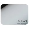 Matte White MAWT (Canon RF/RF-S SIGMA 18‑50mm F2.8 DC DN Contemporary)