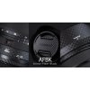 Armor Fiber Black AFBK (Bajonet Canon EF/EF-S/EF-M ZEISS Otus 100mm F1.4 ZE/ZF.2)