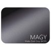 Matte Dark Gray MAGY (Bajonet Canon EF/EF-S/EF-M ZEISS Otus 100mm F1.4 ZE/ZF.2)